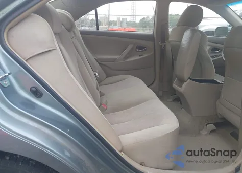 2011 Toyota Camry Le from USA, damaged, VIN 4T1BF3EKXBU667328